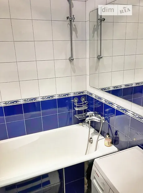 Квартира на вул. Генерала Алмазова, 6 в Києві, ID 372779, фото №10