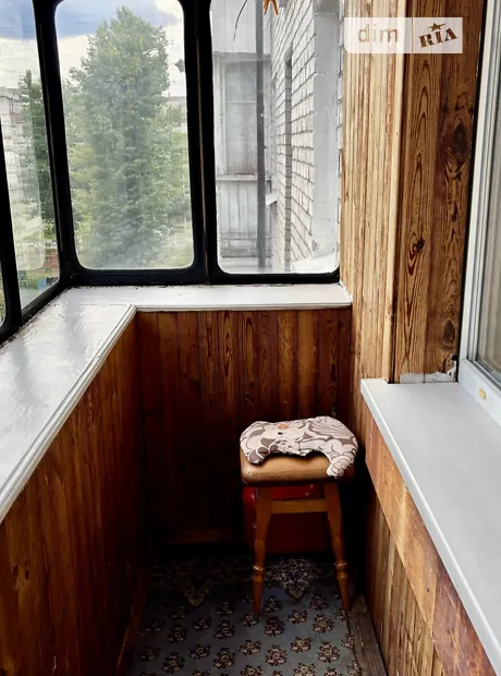 Квартира на вул. Павла Чубинського, 10 в Києві, ID 372822, фото №11