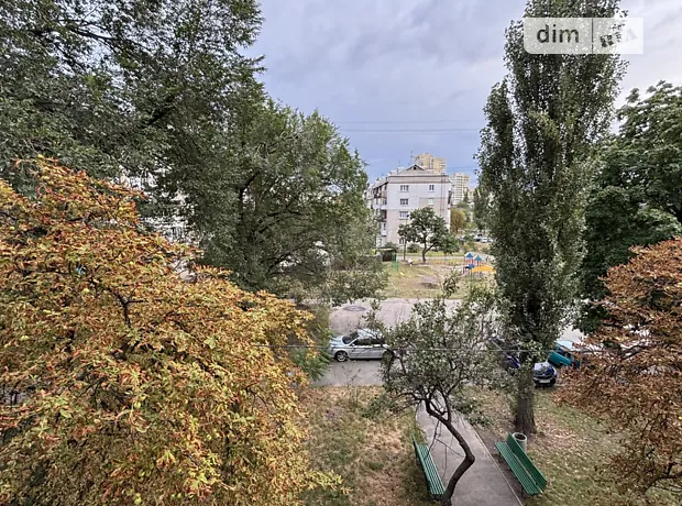 Квартира на вул. Павла Чубинського, 10 в Києві, ID 372822, фото №12