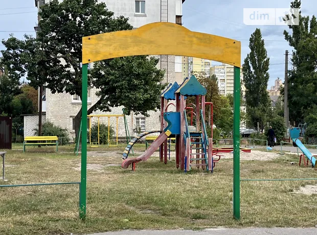 Квартира на вул. Павла Чубинського, 10 в Києві, ID 372822, фото №13