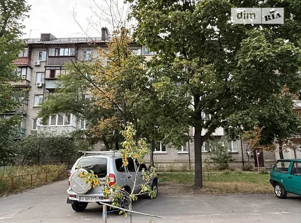 Квартира на вул. Павла Чубинського, 10 в Києві, ID 372822, фото №14