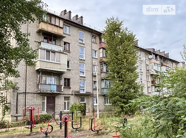 Квартира на вул. Павла Чубинського, 10 в Києві, ID 372822, фото №15