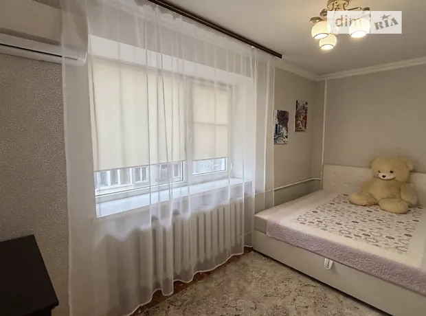 Квартира на вул. Павла Чубинського, 10 в Києві, ID 372822, фото №3