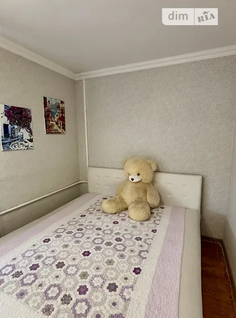 Квартира на вул. Павла Чубинського, 10 в Києві, ID 372822, фото №4