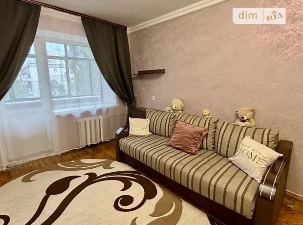 Квартира на вул. Павла Чубинського, 10 в Києві, ID 372822, фото №5