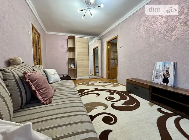 Квартира на вул. Павла Чубинського, 10 в Києві, ID 372822, фото №6
