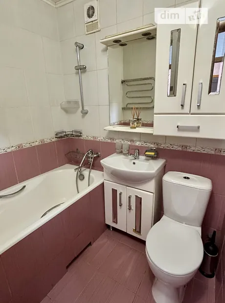 Квартира на вул. Павла Чубинського, 10 в Києві, ID 372822, фото №7