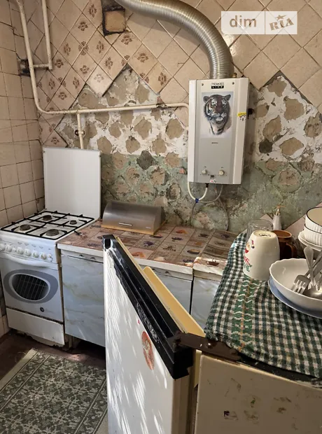 Квартира на вул. Театральна, 8 в Миколаїв, ID 372890, фото №4
