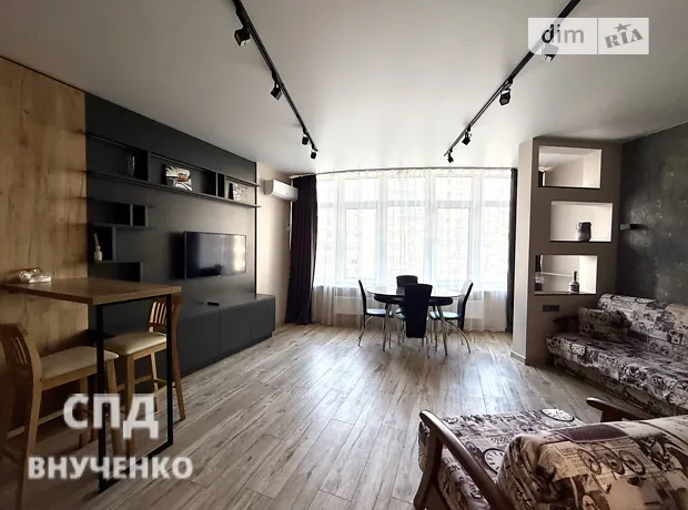 Орендувати квартиру за адресою вул. Валерія Самофалова, 16А/6 на Findly.com.ua Квартира на вул. Валерія Самофалова, 16А/6, ID 376894, фото №1