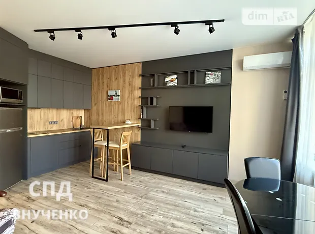Квартира на вул. Валерія Самофалова, 16А/6 в Одесі, ID 376894, фото №2