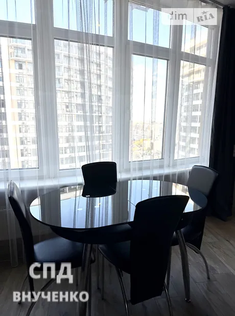 Квартира на вул. Валерія Самофалова, 16А/6 в Одесі, ID 376894, фото №11