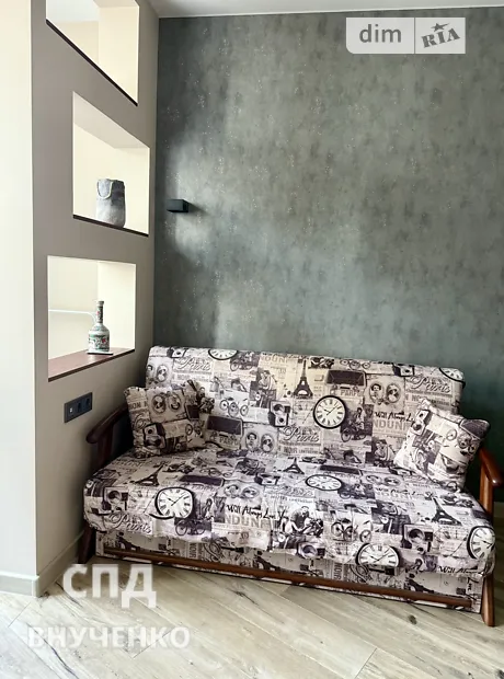 Квартира на вул. Валерія Самофалова, 16А/6 в Одесі, ID 376894, фото №12
