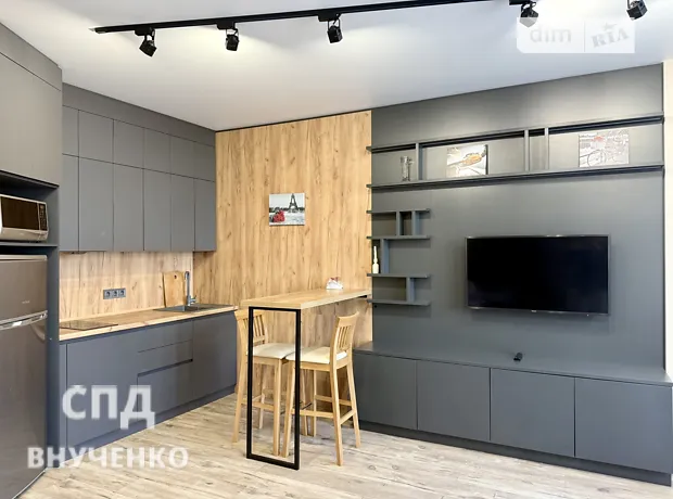 Квартира на вул. Валерія Самофалова, 16А/6 в Одесі, ID 376894, фото №13