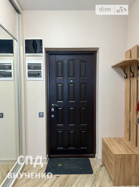 Квартира на вул. Валерія Самофалова, 16А/6 в Одесі, ID 376894, фото №14