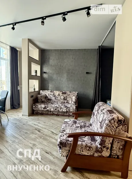 Квартира на вул. Валерія Самофалова, 16А/6 в Одесі, ID 376894, фото №7