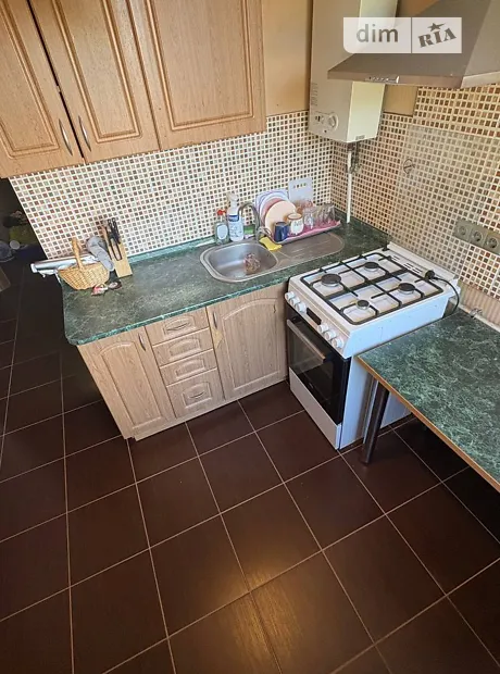 Квартира на пров. Леопольда Ященка в Києві, ID 373051, фото №5