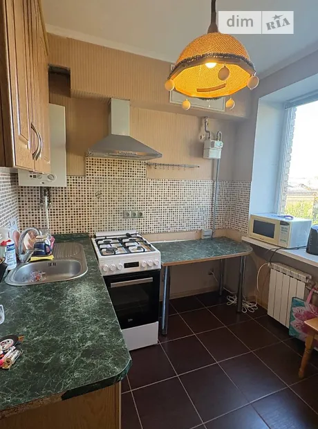 Квартира на пров. Леопольда Ященка в Києві, ID 373051, фото №6