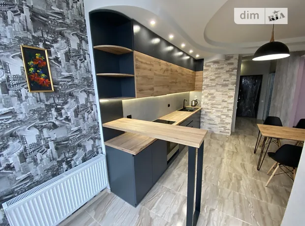 Квартира на вул. Градинська, 9 в Києві, ID 377270, фото №2