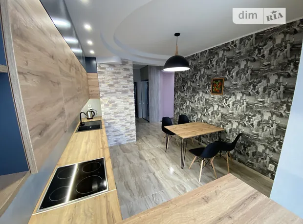 Квартира на вул. Градинська, 9 в Києві, ID 377270, фото №3
