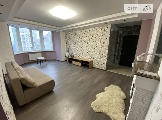 Квартира на вул. Градинська, 9 в Києві, ID 377270, фото №5