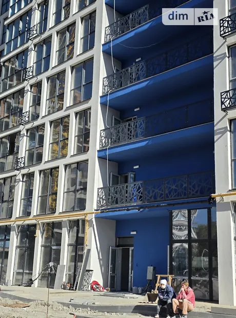 Квартира на вул. Героїв Десантників, 19 в Житомирі, ID 373071, фото №8