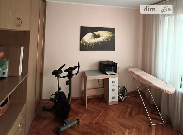 Квартира на вул. Шолом-Алейхема, 13А, ID 373127, фото №1