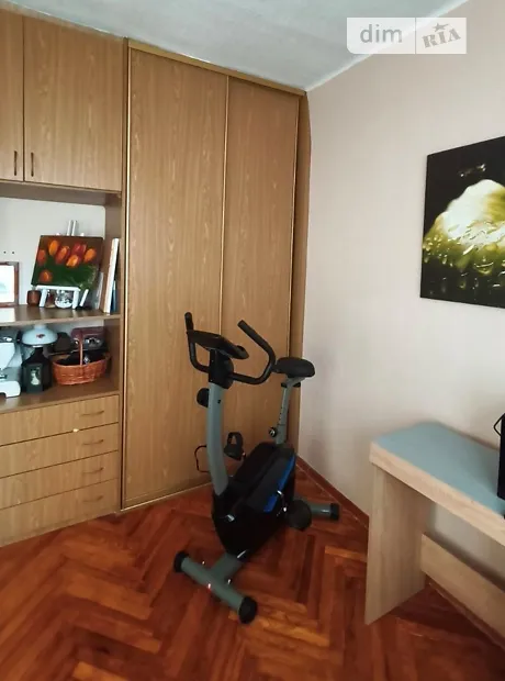 Квартира на вул. Шолом-Алейхема, 13А в Києві, ID 373127, фото №2