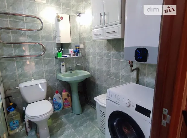 Квартира на вул. Шолом-Алейхема, 13А в Києві, ID 373127, фото №11