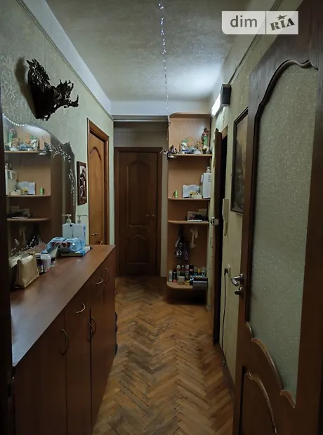 Квартира на вул. Шолом-Алейхема, 13А в Києві, ID 373127, фото №12