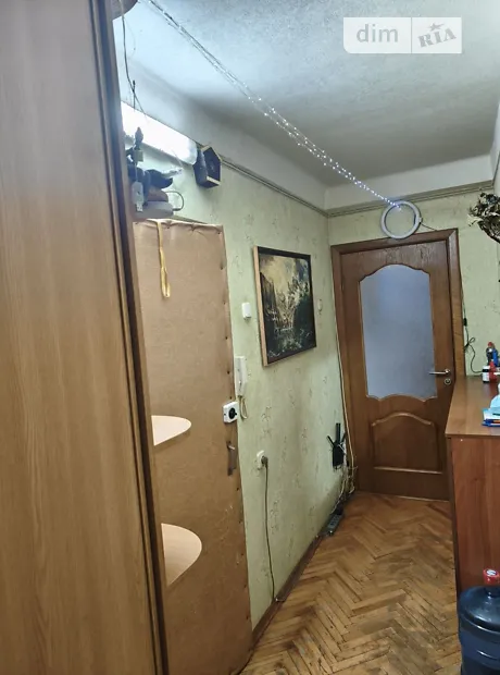 Квартира на вул. Шолом-Алейхема, 13А в Києві, ID 373127, фото №13