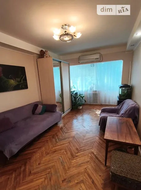 Квартира на вул. Шолом-Алейхема, 13А в Києві, ID 373127, фото №4
