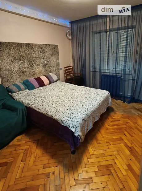 Квартира на вул. Шолом-Алейхема, 13А в Києві, ID 373127, фото №5