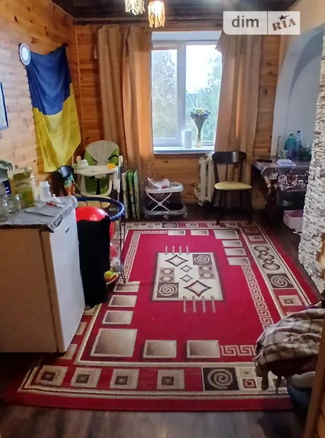 Квартира на вул. Залізняка Максима, ID 373185, фото №1