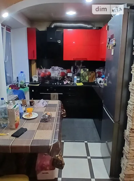 Квартира на вул. Залізняка Максима в Черкасах, ID 373185, фото №3