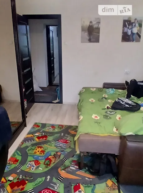 Квартира на вул. Залізняка Максима в Черкасах, ID 373185, фото №5