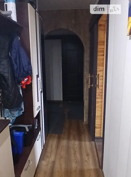Квартира на вул. Залізняка Максима в Черкасах, ID 373185, фото №10
