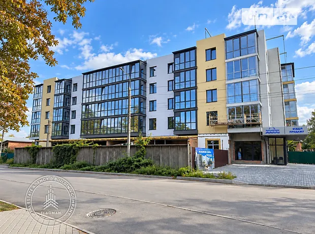 Квартира на вул. Волошкова, ID 373325, фото №1