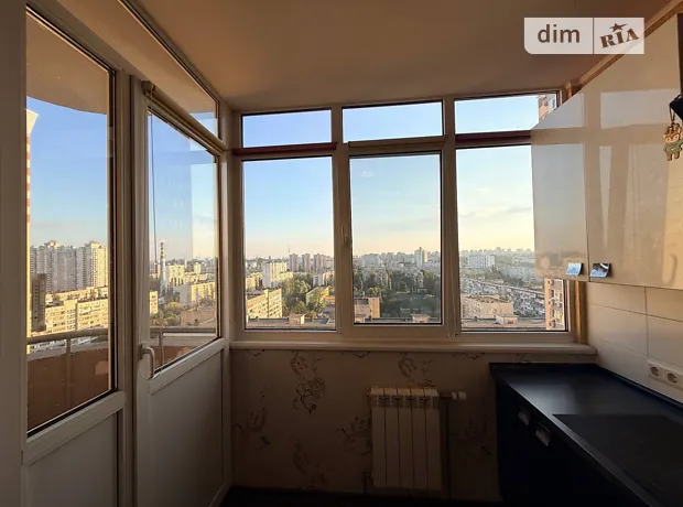 Квартира на вул. Юрія Кондратюка, 5 в Києві, ID 373382, фото №3