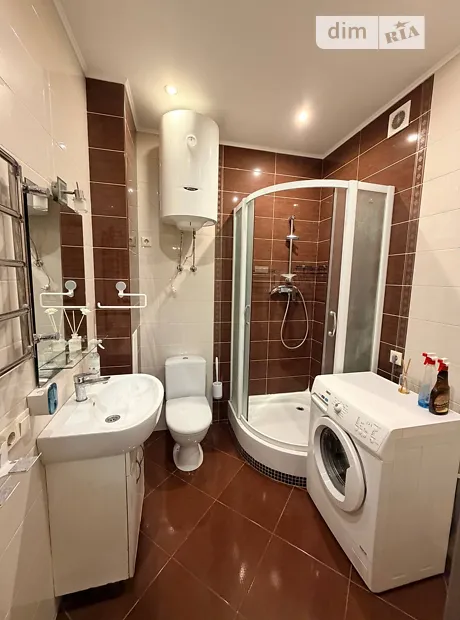 Квартира на вул. Юрія Кондратюка, 5 в Києві, ID 373382, фото №4