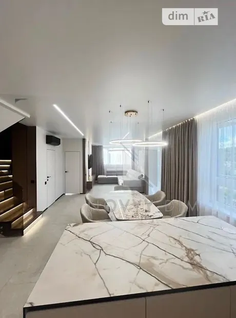 Квартира на вул. Топольна, 4 в Львові, ID 373404, фото №3