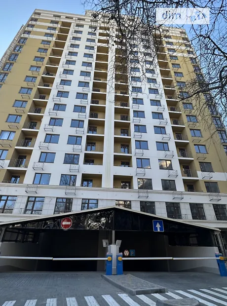 Квартира на просп. Князя Ярослава Мудрого, 17А в Одесі, ID 373460, фото №4