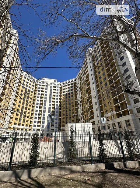 Квартира на просп. Князя Ярослава Мудрого, 17А в Одесі, ID 373460, фото №6