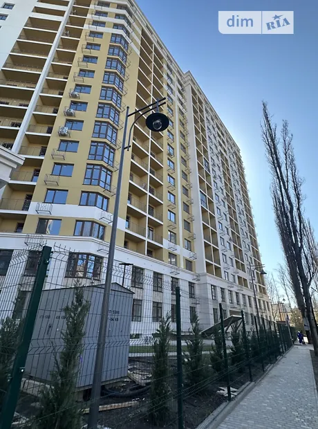 Квартира на просп. Князя Ярослава Мудрого, 17А в Одесі, ID 373460, фото №7