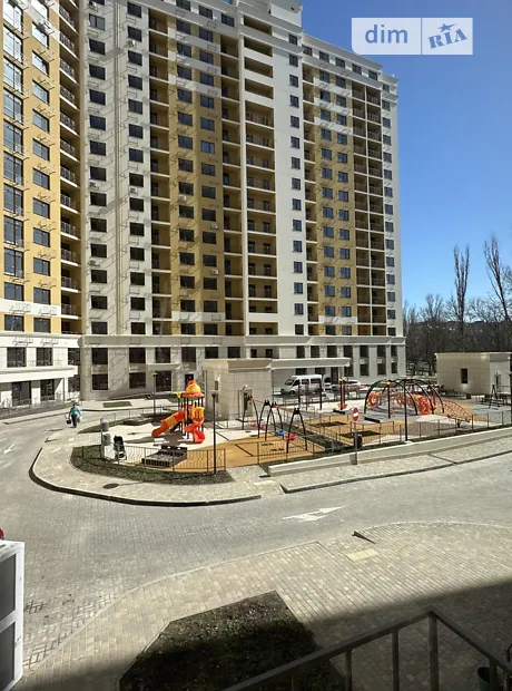Купити квартиру за адресою просп. Князя Ярослава Мудрого, 17А на Findly.com.ua Квартира на просп. Князя Ярослава Мудрого, 17А, ID 373466, фото №1