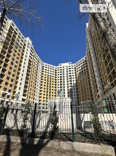 Квартира на просп. Князя Ярослава Мудрого, 17А в Одесі, ID 373466, фото №2