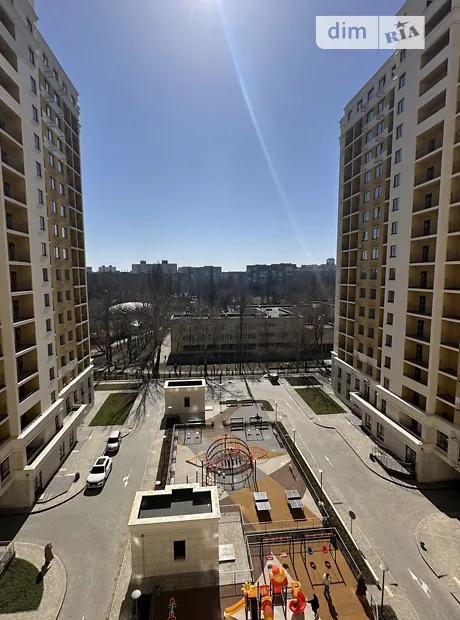 Квартира на просп. Князя Ярослава Мудрого, 17А в Одесі, ID 373466, фото №10