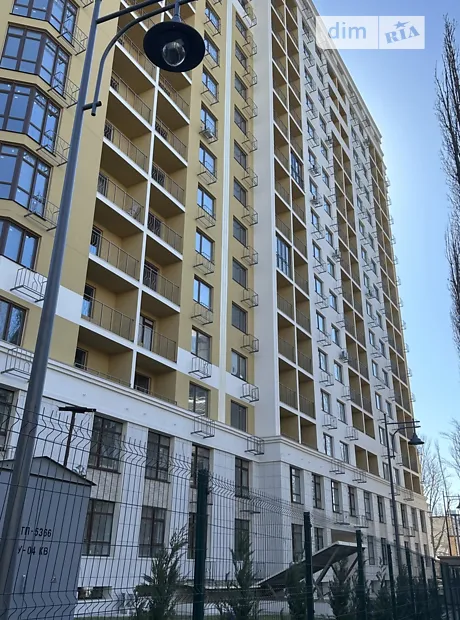 Квартира на просп. Князя Ярослава Мудрого, 17А в Одесі, ID 373479, фото №3