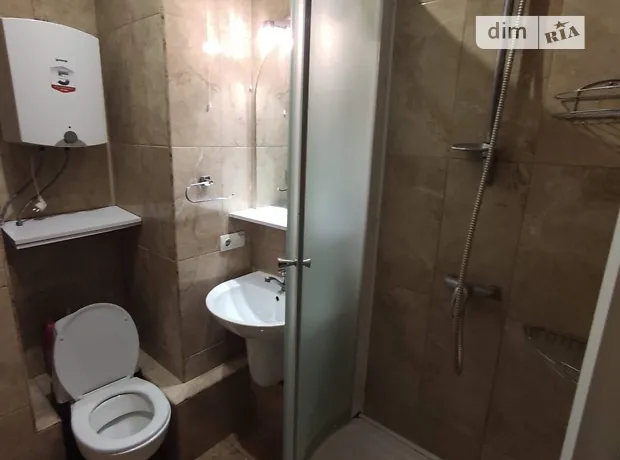 Квартира на вул. Срібнокільська, 1 в Києві, ID 373600, фото №12