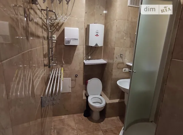 Квартира на вул. Срібнокільська, 1 в Києві, ID 373600, фото №15