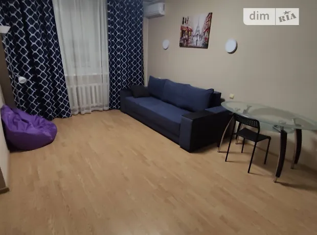 Квартира на вул. Срібнокільська, 1 в Києві, ID 373600, фото №3